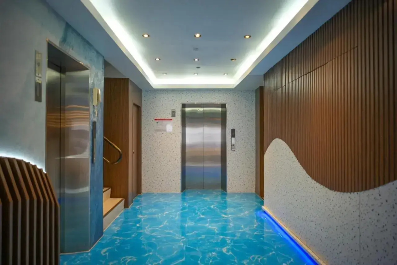 Hotel Mermaid Bangkok