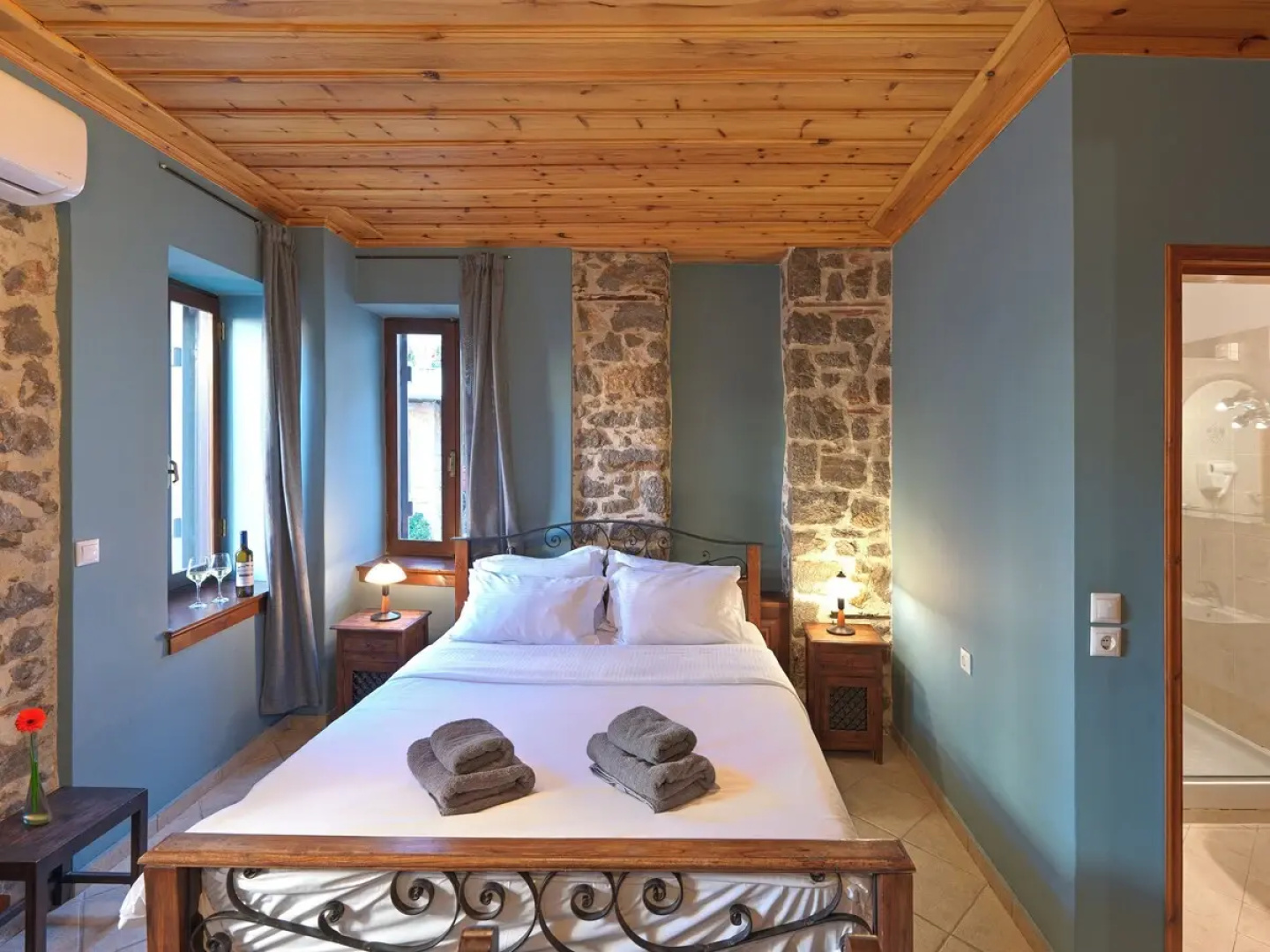 White Hills Suites Spa