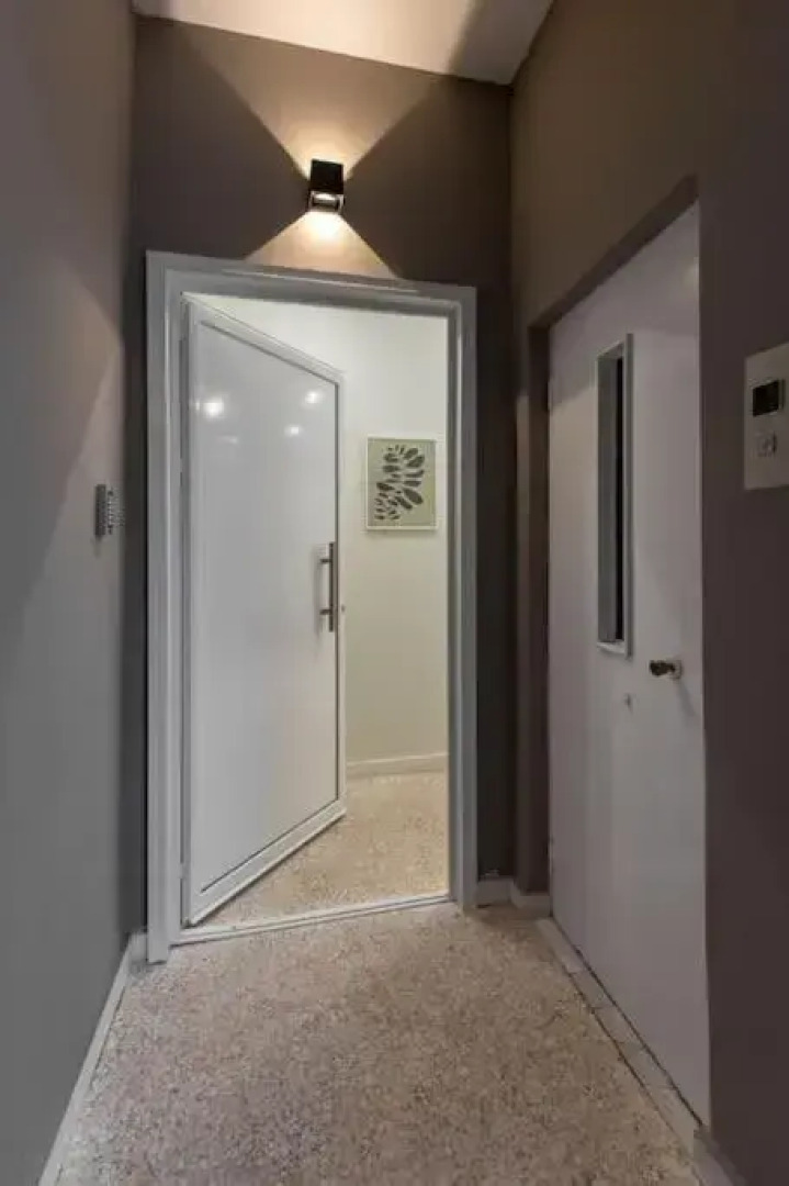 Athens Smart Apartments