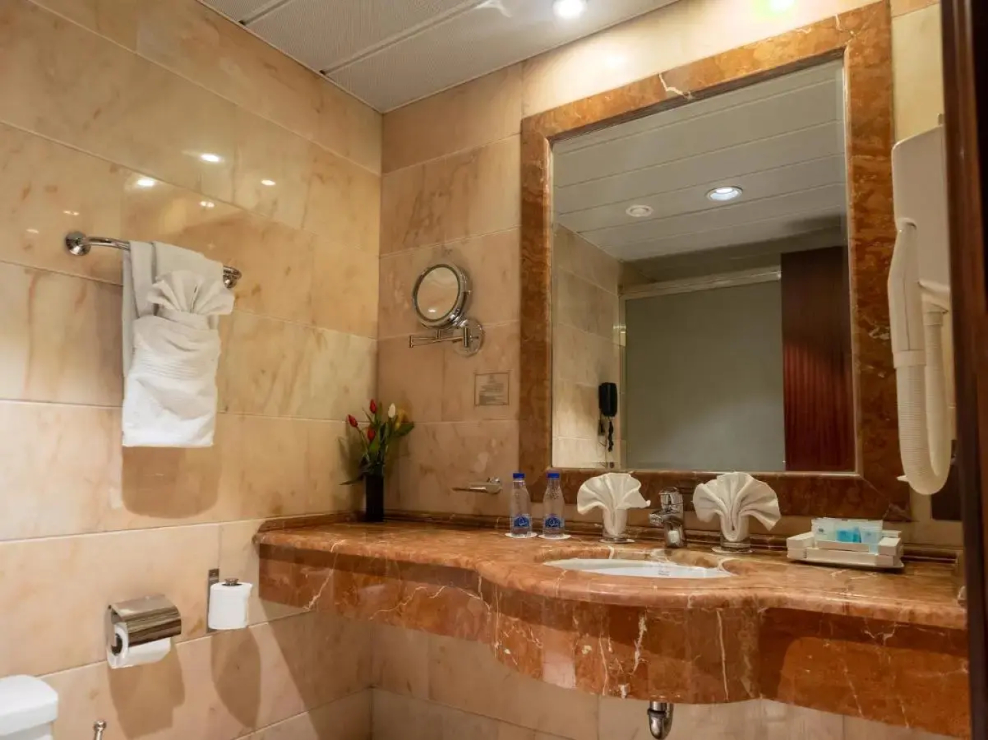 Emaar Royal Hotel Al Madina
