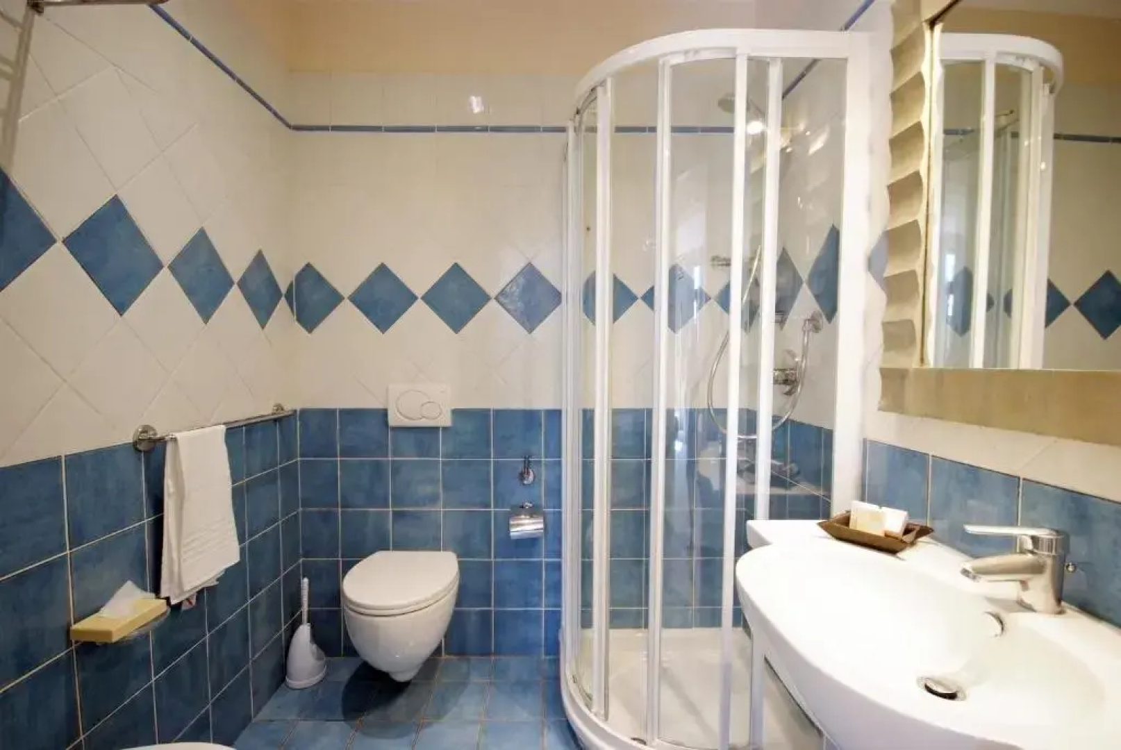 Hotel La Perla del Golfo