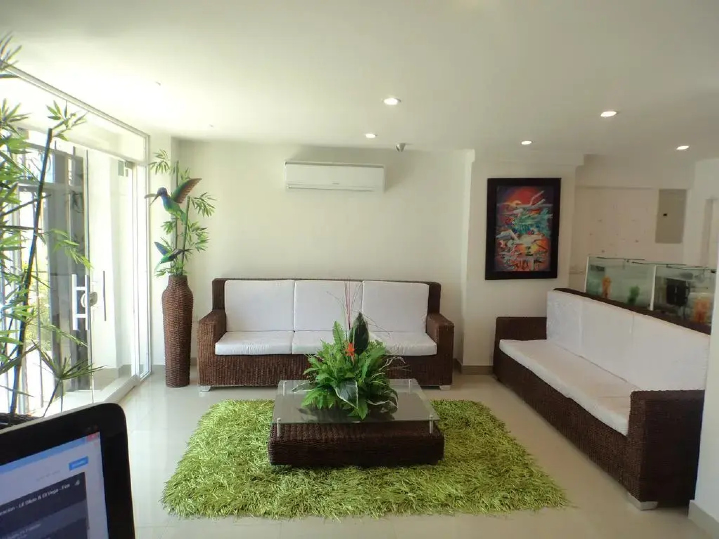 Hotel Carolina Del Mar