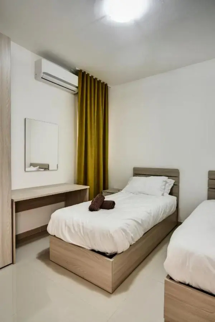 The Village Apartments