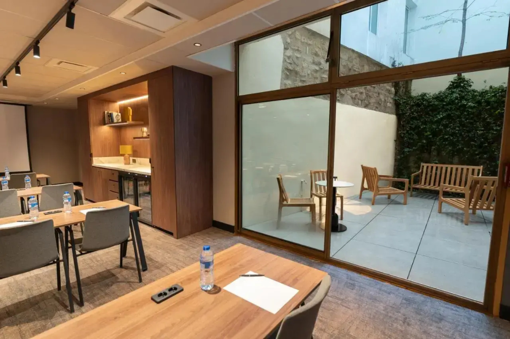 Hotel Inn Design Paris Place d'Italie