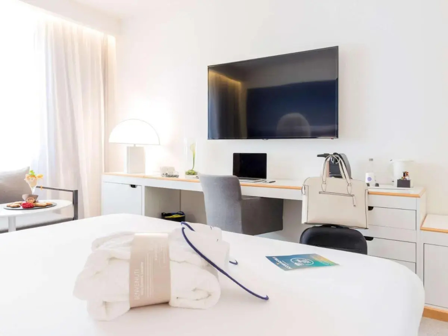 Novotel Firenze Nord Aeroporto