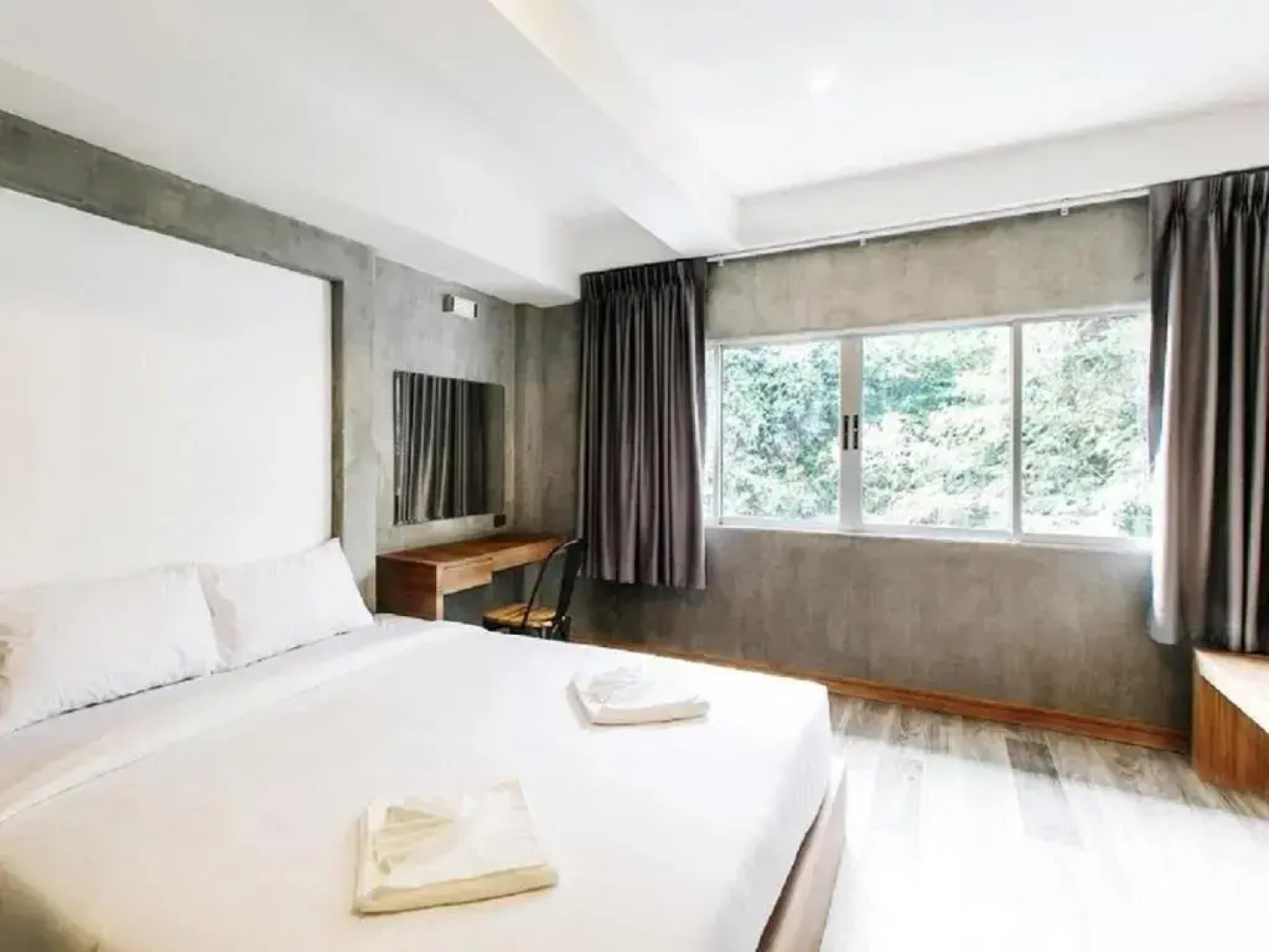 Happy Bou Jomtien Guesthouse