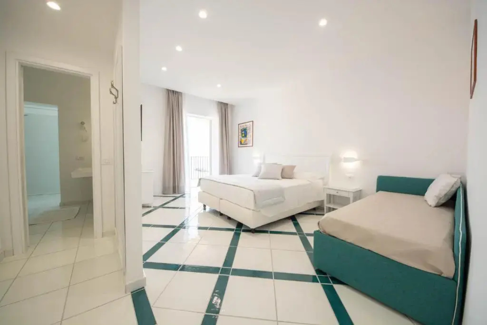 Hotel San Francesco