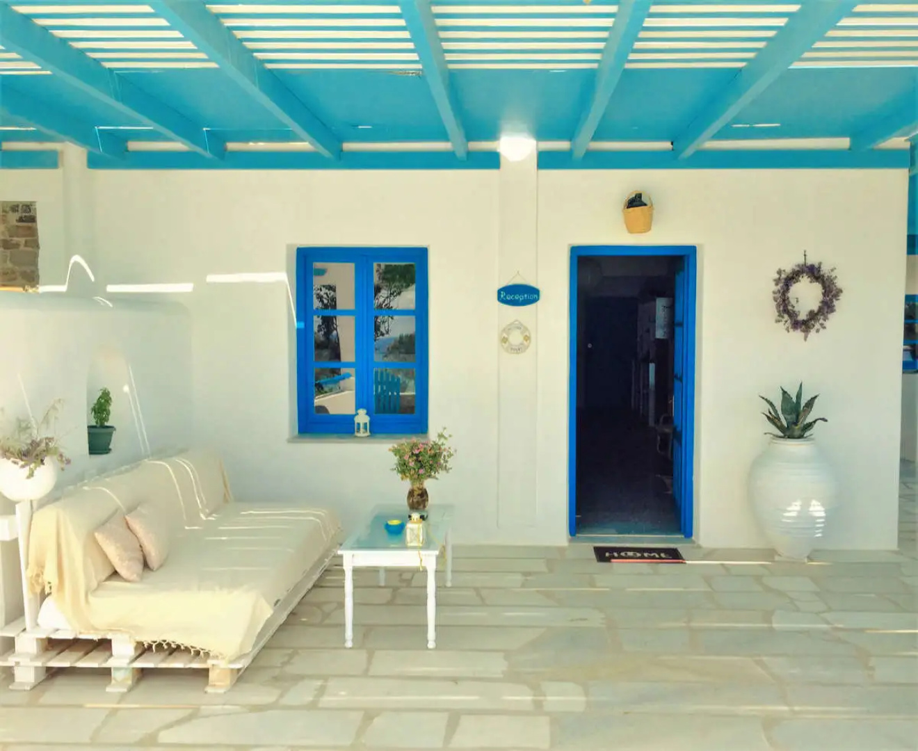 Thalassa Naxos