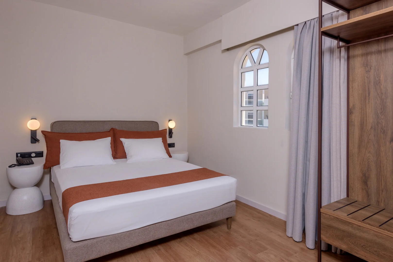 Rethymno Residence Hotel and Suites