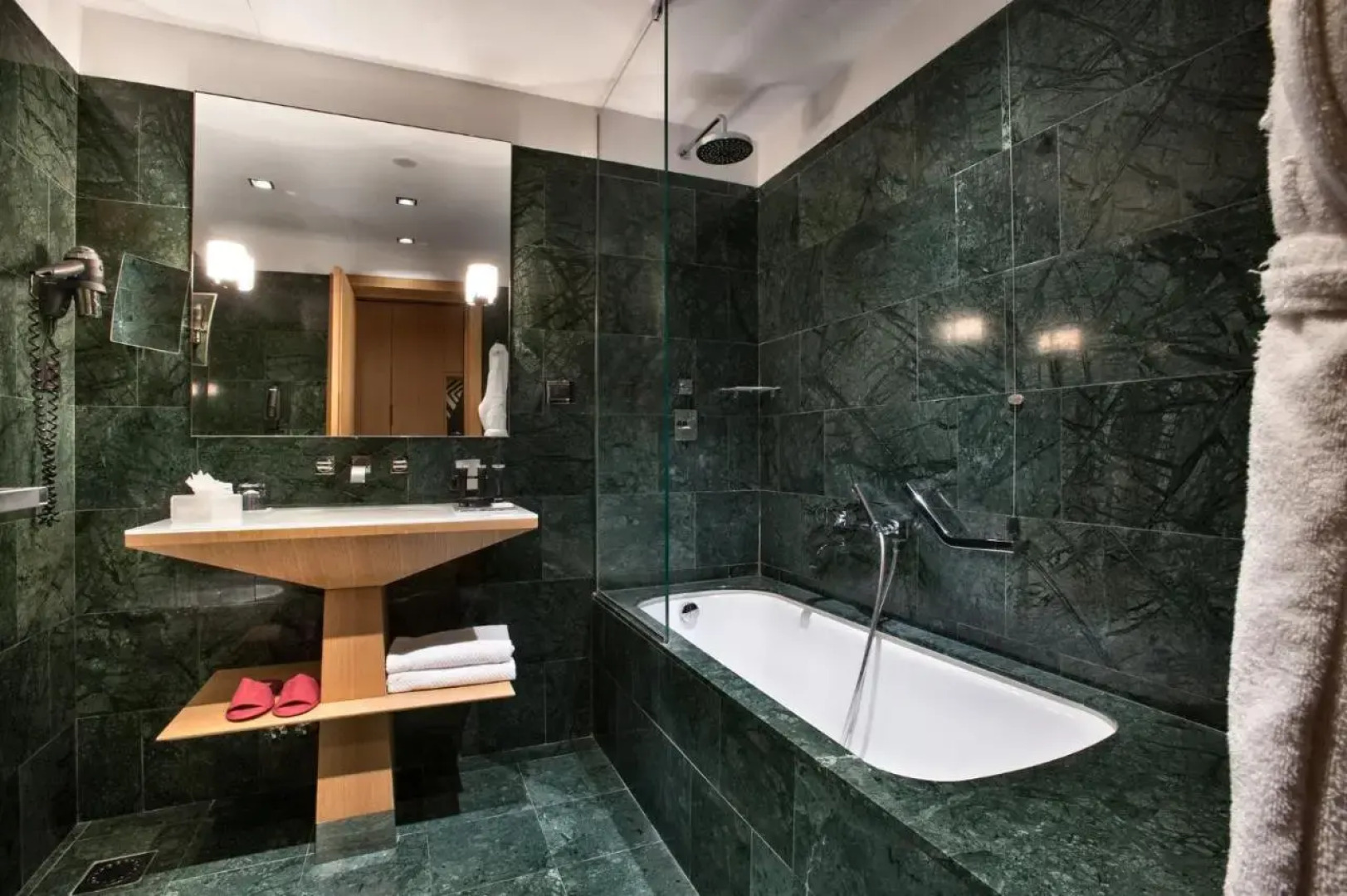 Crowne Plaza Milan City by IHG