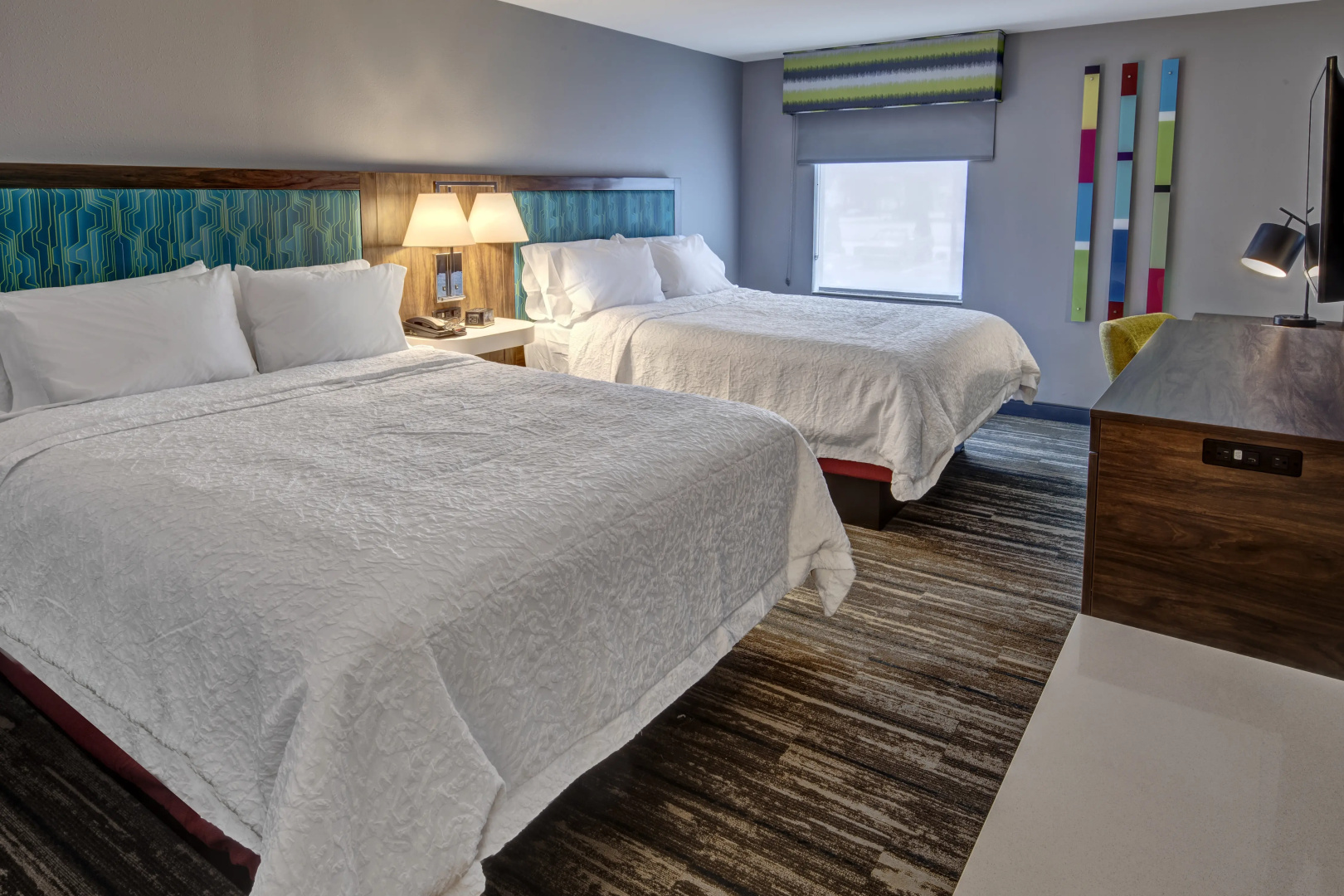 Hampton Inn New Albany Louisville West