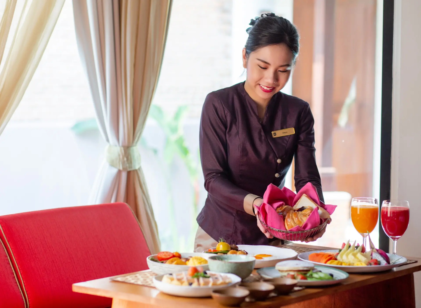 Hotel & Suites Shangri-La