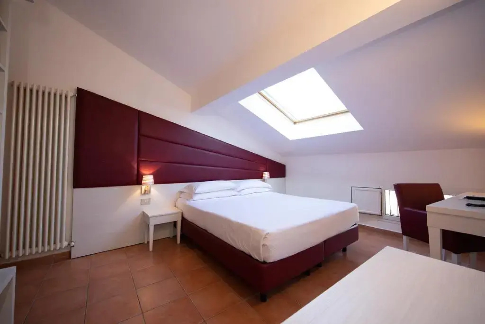 Albergo Rossini 1936