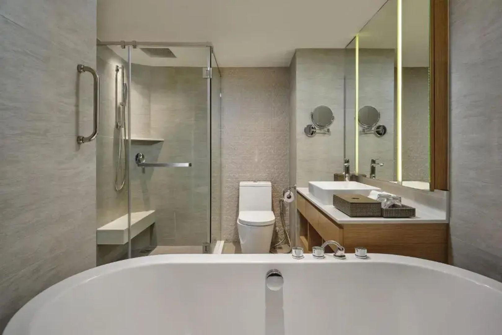 Phuket Marriott Resort & Spa, Merlin Beach