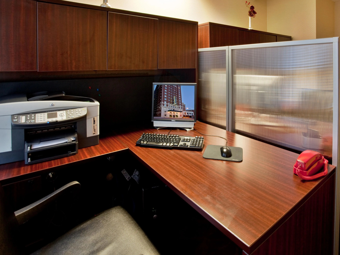 Holiday Inn Kansas City Downtown Aladdin