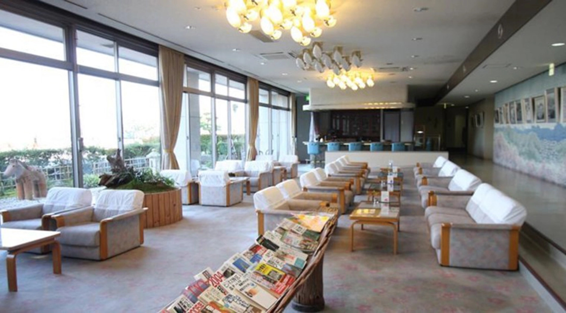 Ikoinomura Heritage Minoyama