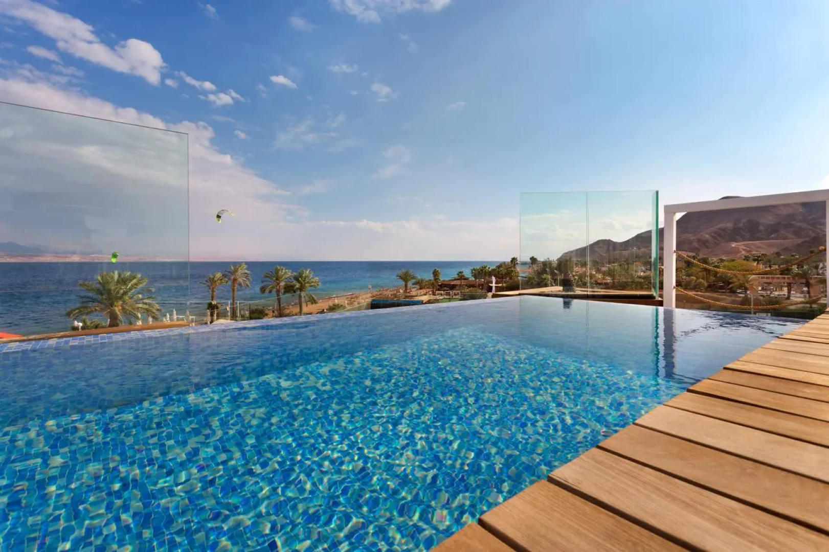 Herbert Samuel Reef Eilat