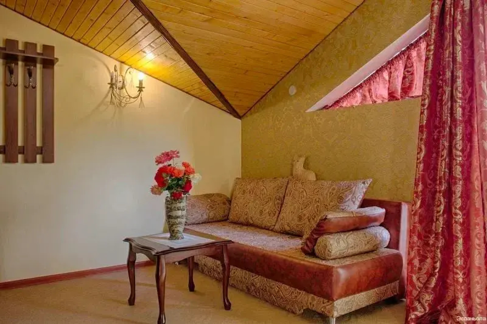 Espaniola Hotel