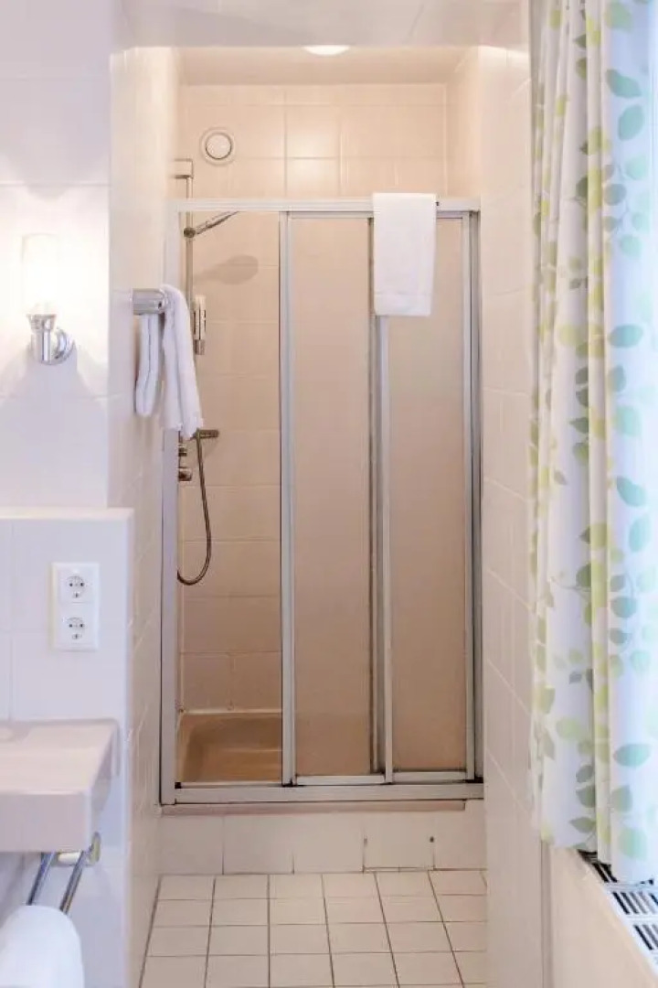 Akzent Hotel Zur Grünen Eiche