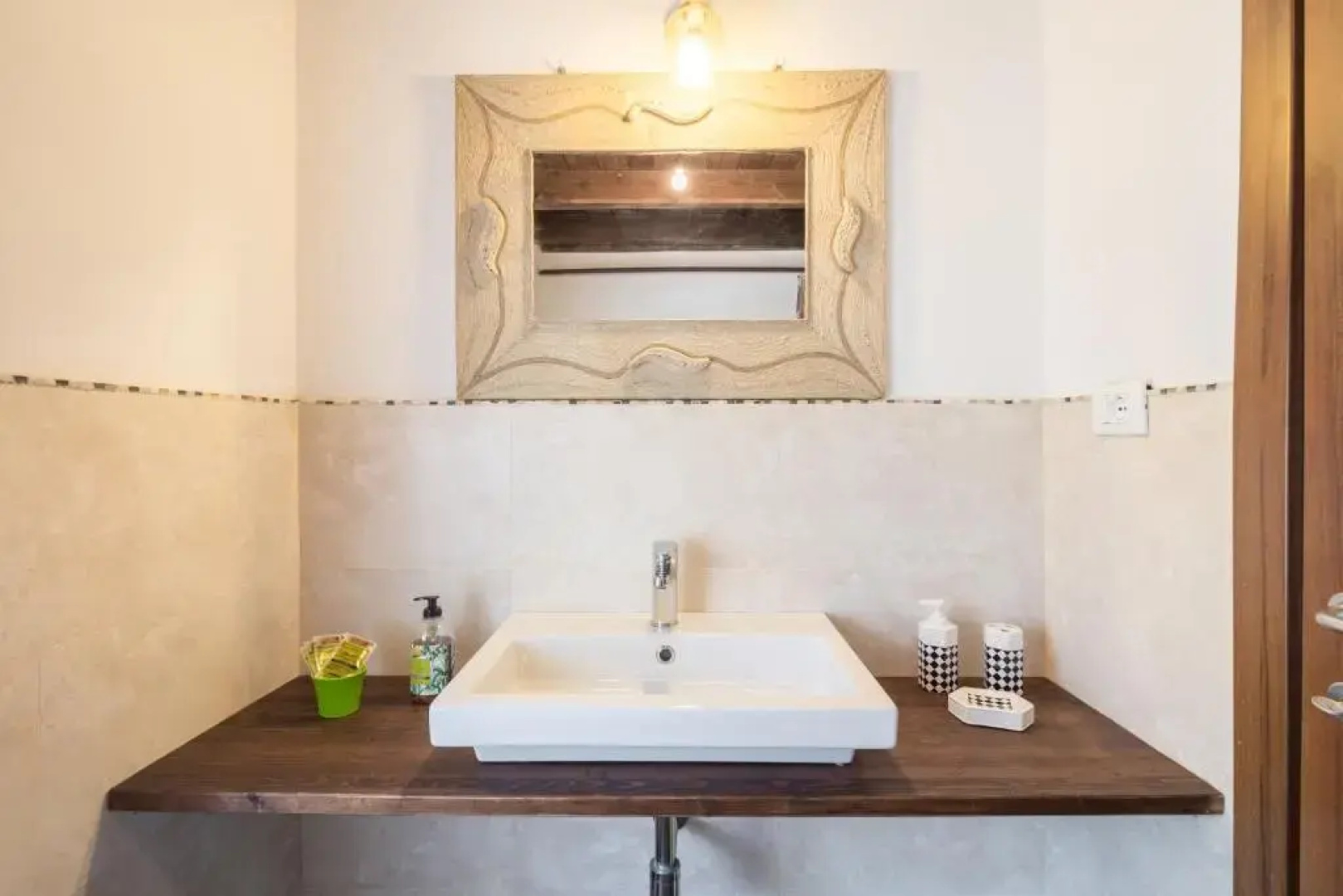 Agriturismo Di Là dall'Acqua