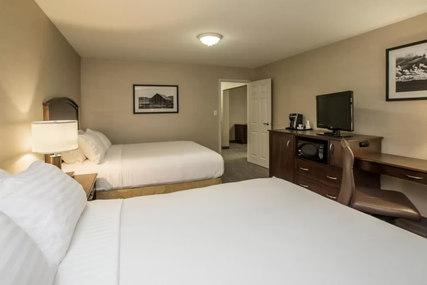 Holiday Inn Lethbridge by IHG