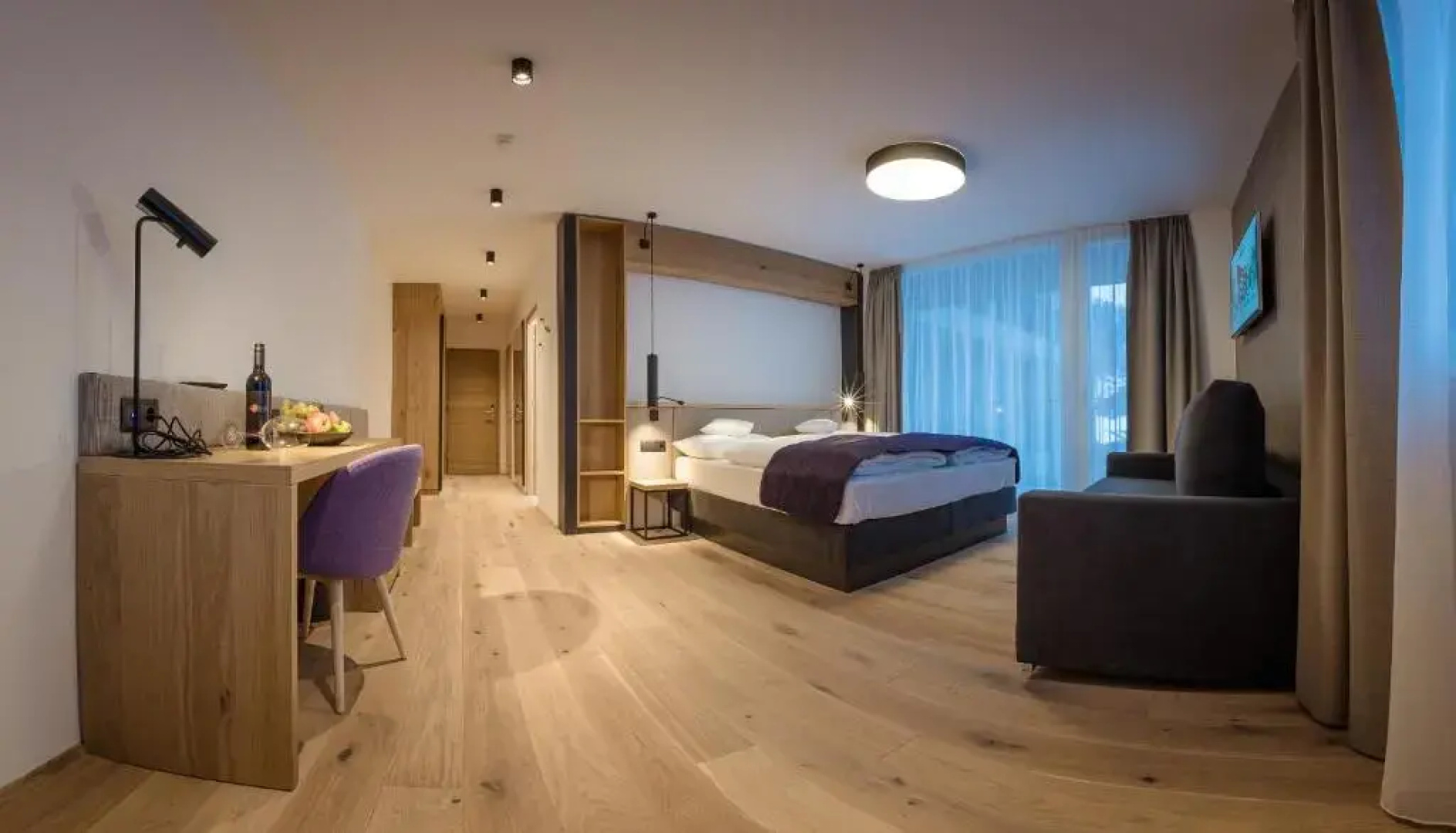 KOSIS Sports Lifestyle Hotel