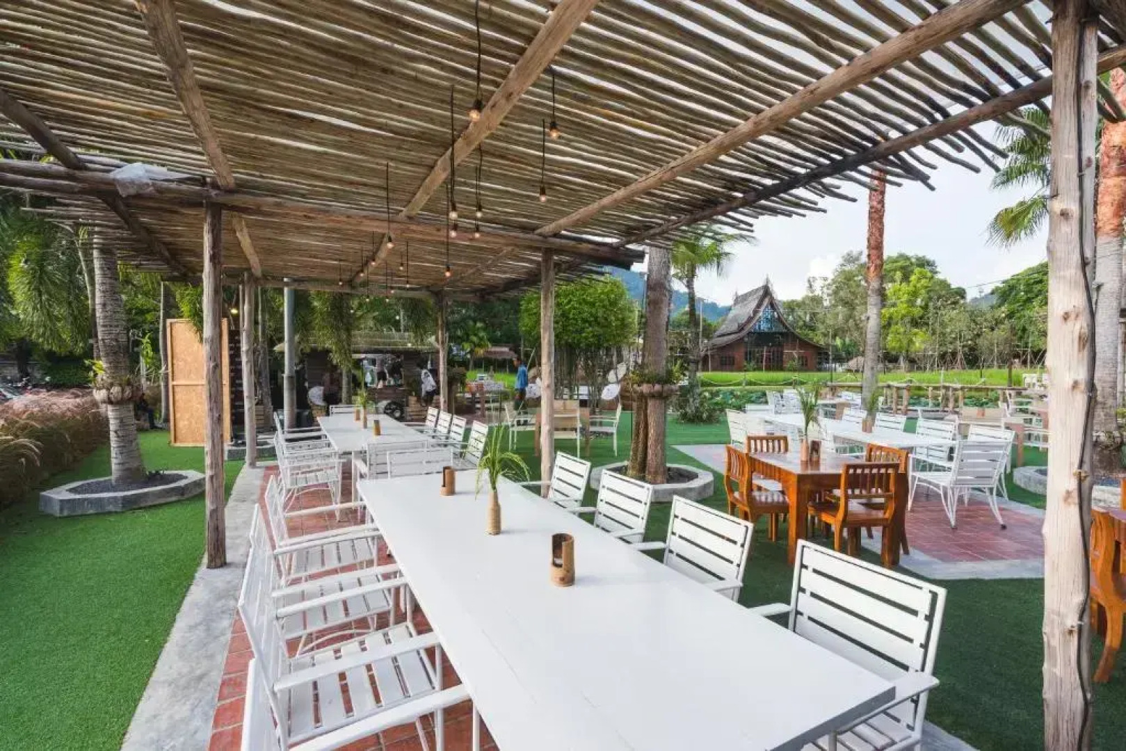 Отель Naina Resort & Spa