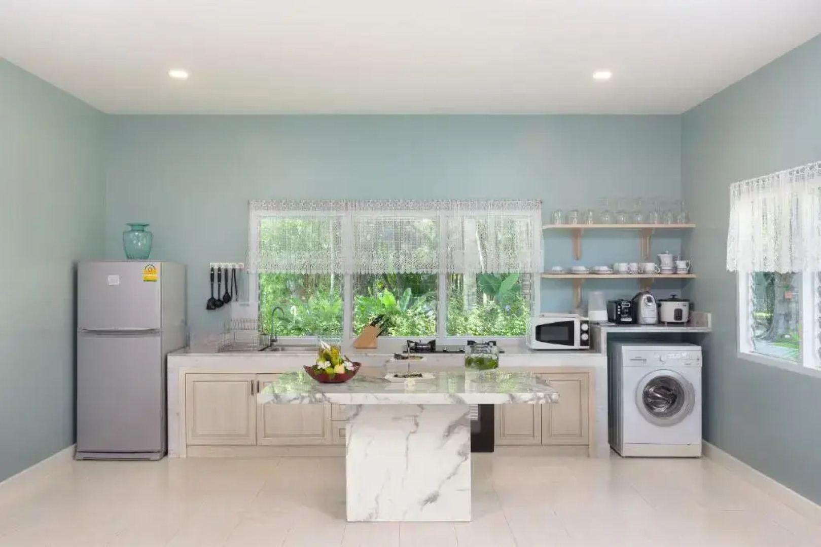 Fisherman Way Beach Villa