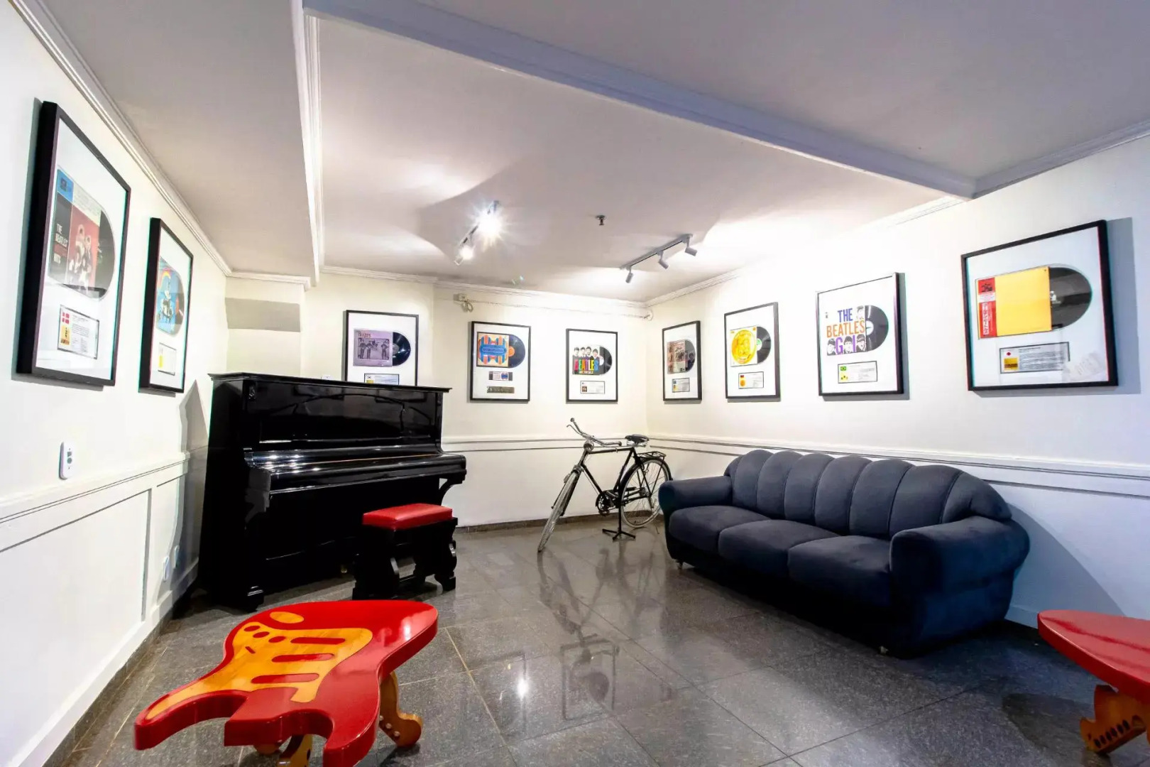 Vilage Inn Ribeirao Preto & Convencoes