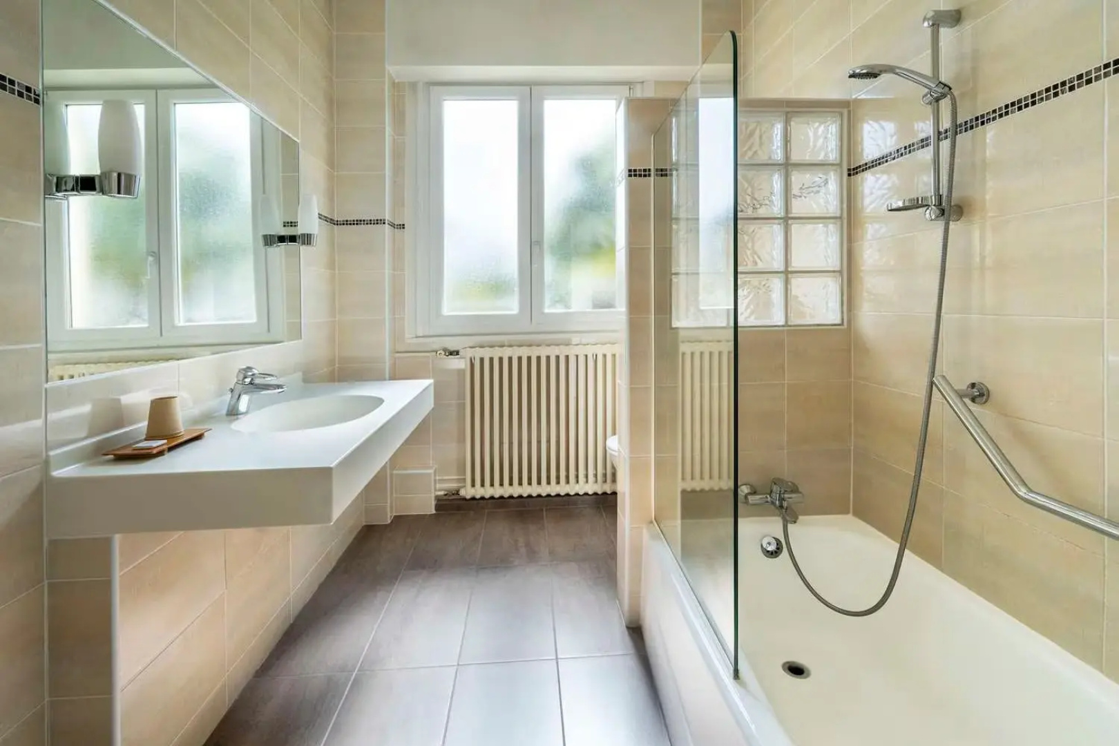 Best Western De Diane
