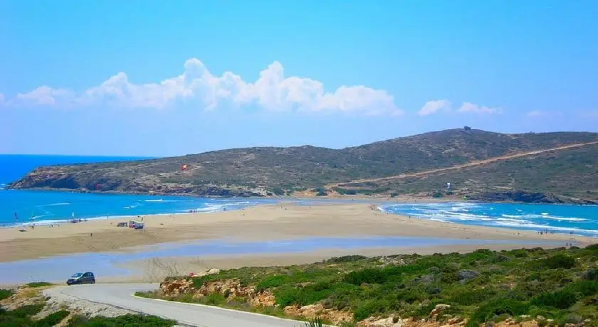 Lighthouse II Asimenis