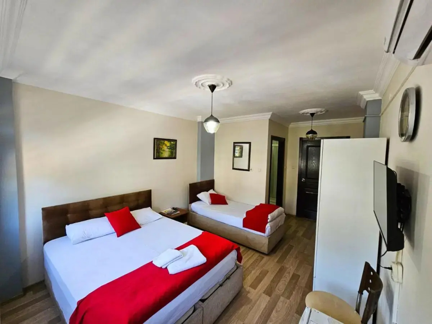 Sultan Saray Hotel