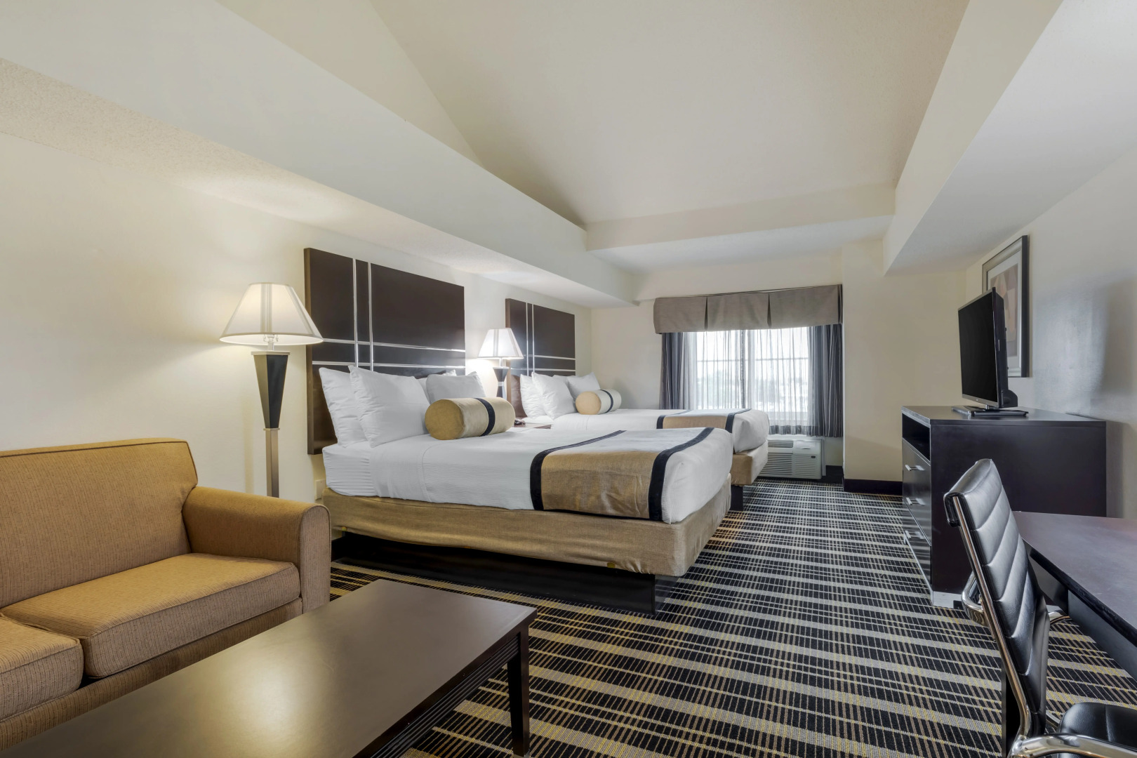 Best Western Plus Rockwall Inn & Suites