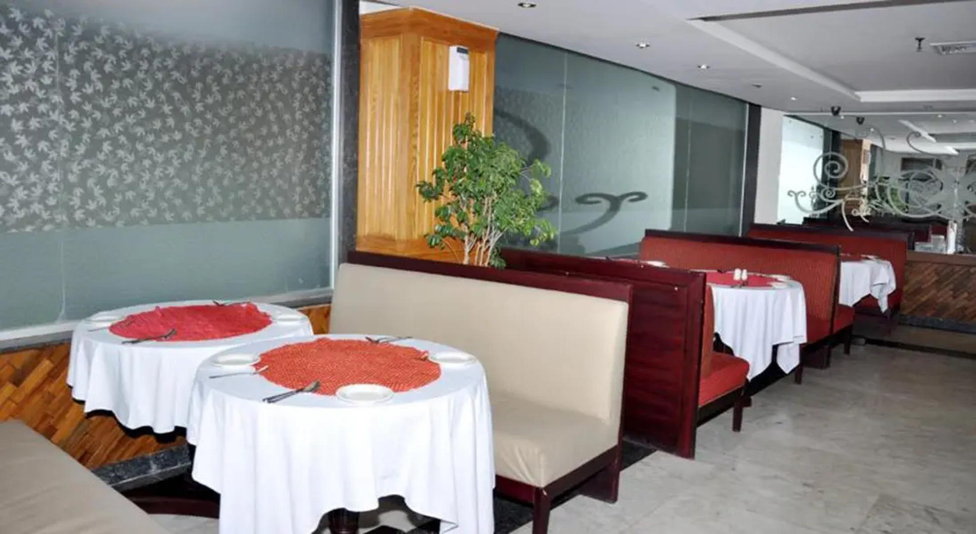 Hotel Lahore