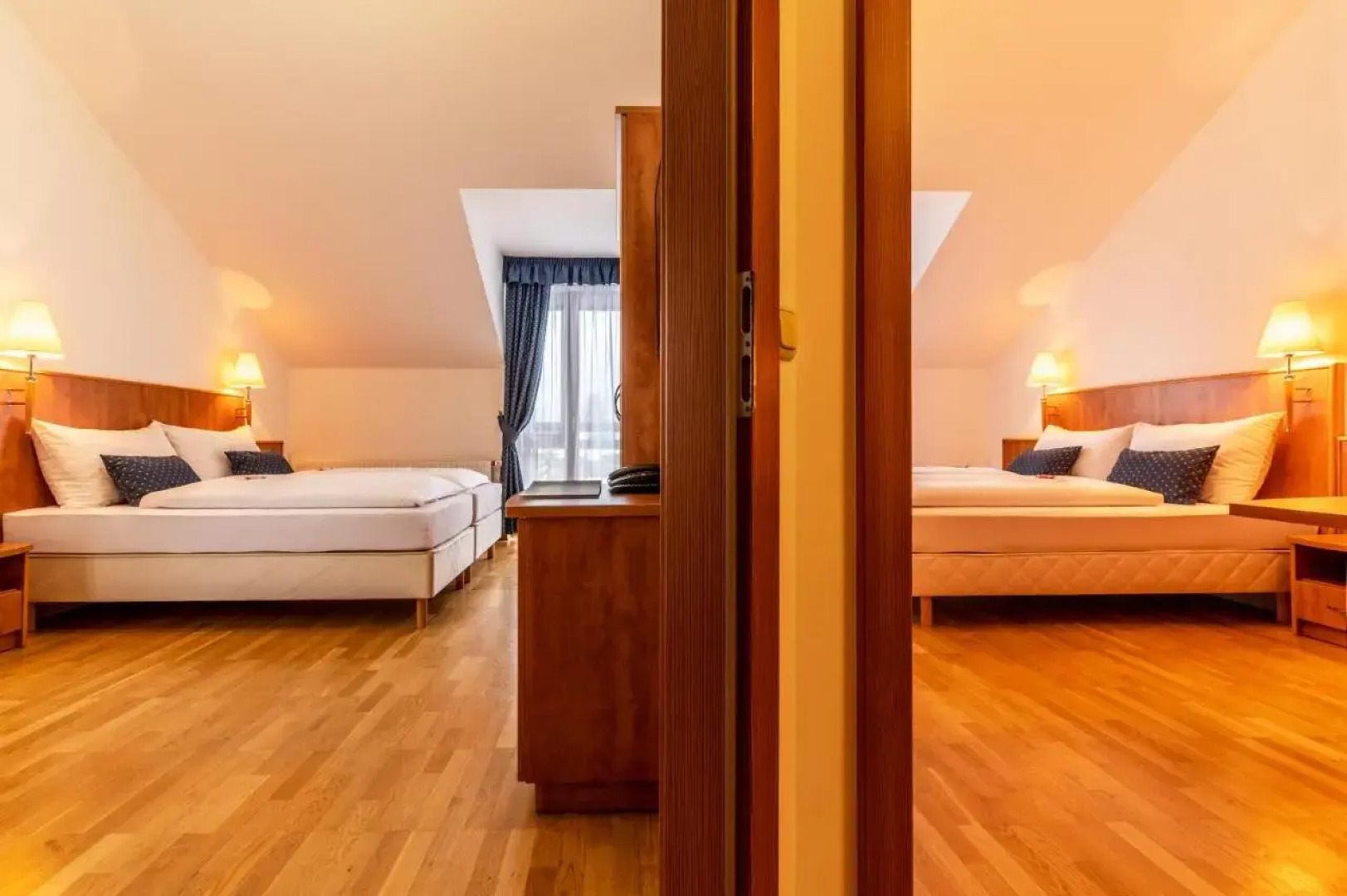 Club Hotel am Kreischberg