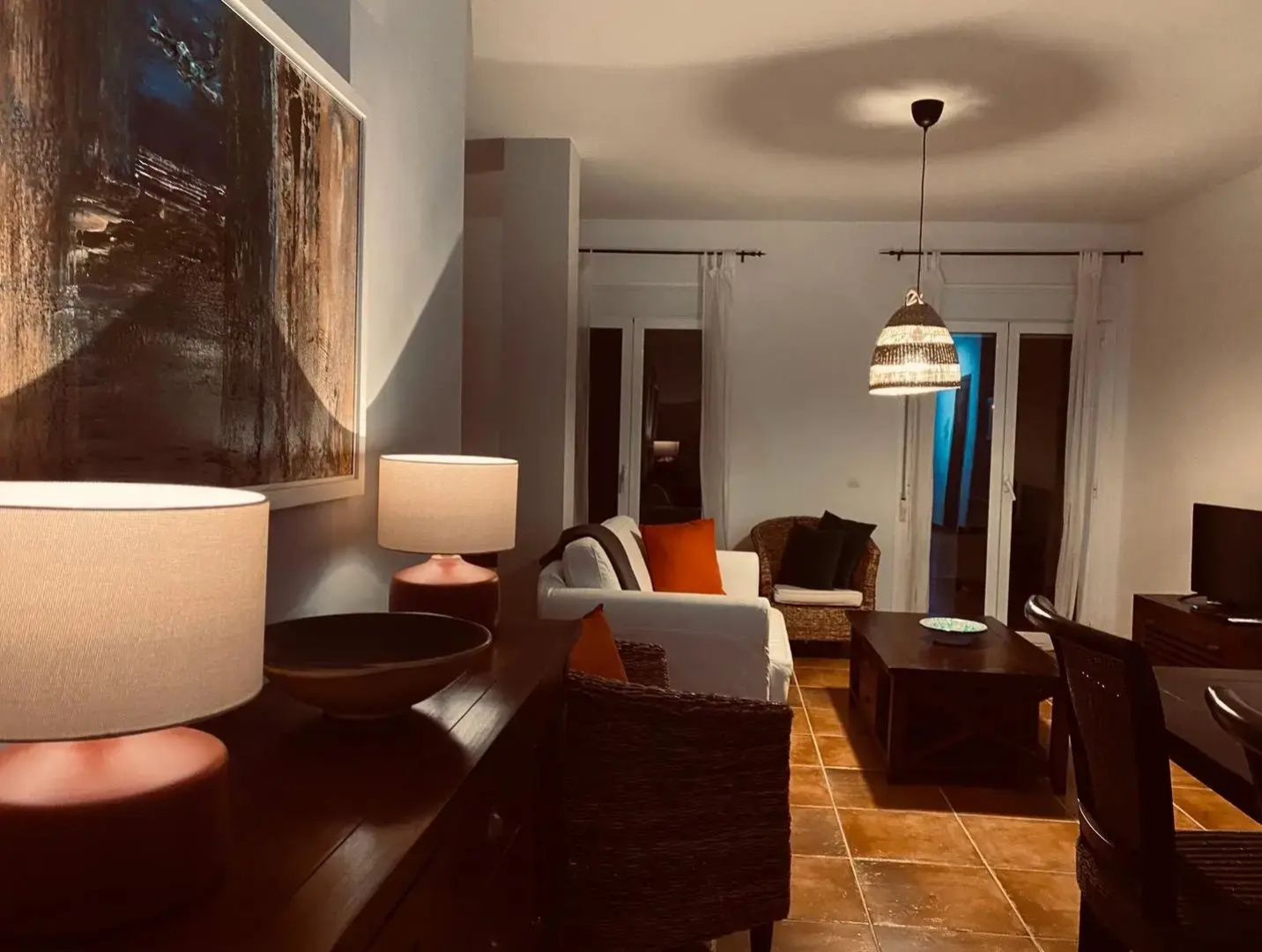 La Perla de Frigiliana Suites & Villa