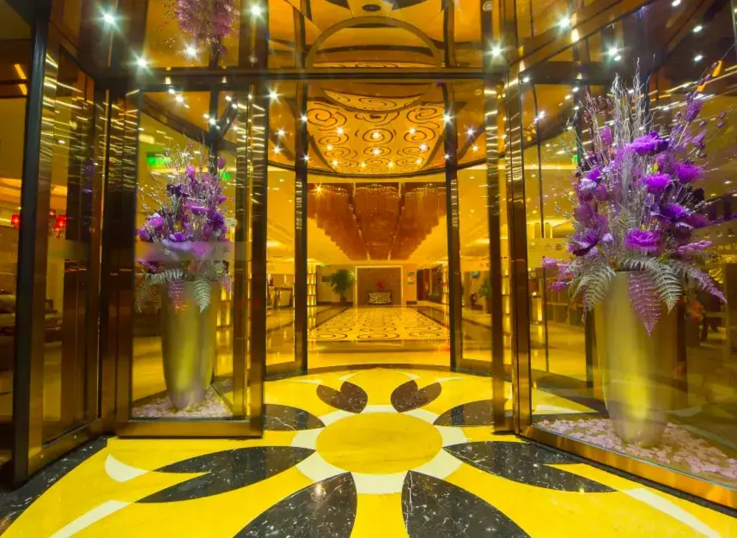 Xing Zhe Ju Hotel