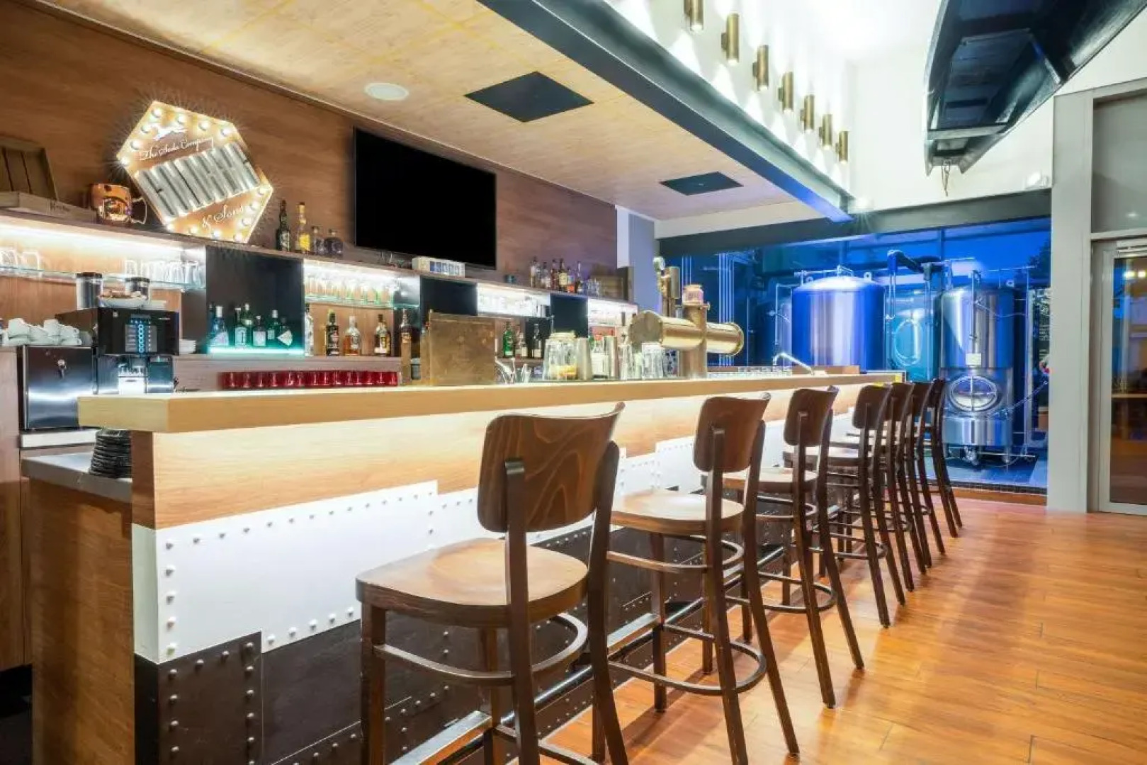 Hey Lou Hotel Frankfurt Airport	