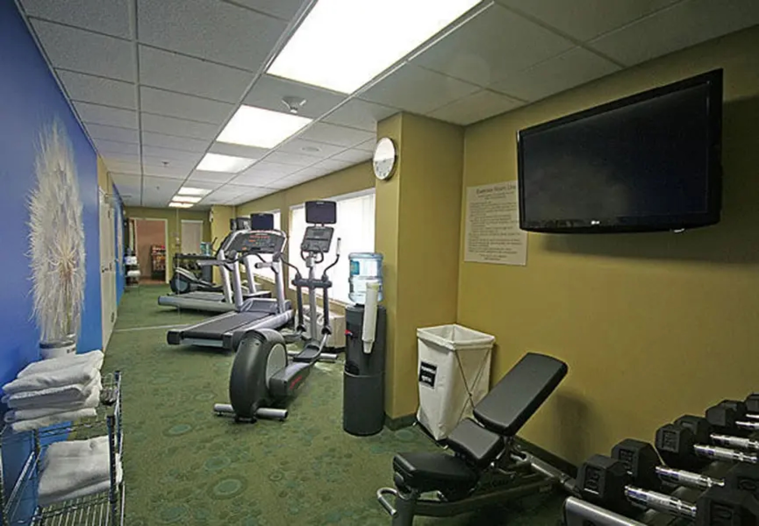 Springhill Suites By Marriott Newnan