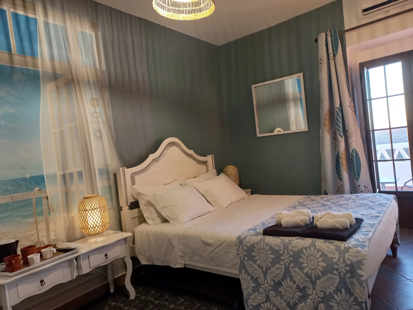 Casa Dona Antonia - Monsaraz