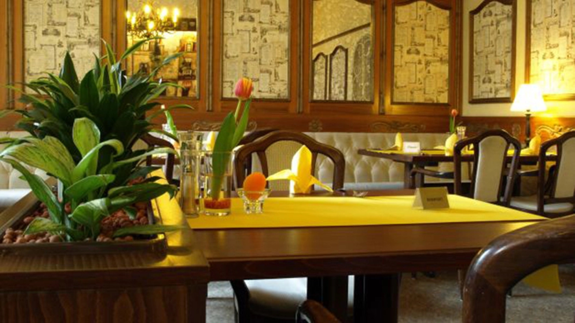 Hotel Bayerischer Hof