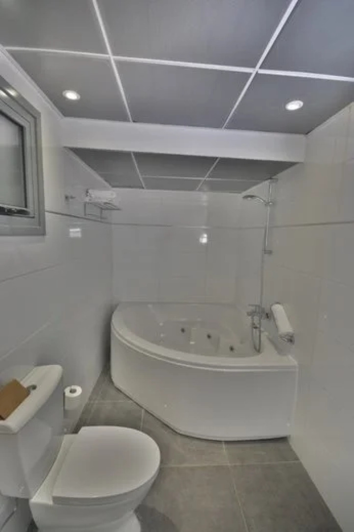 St. George Beach Hotel & Spa Resort