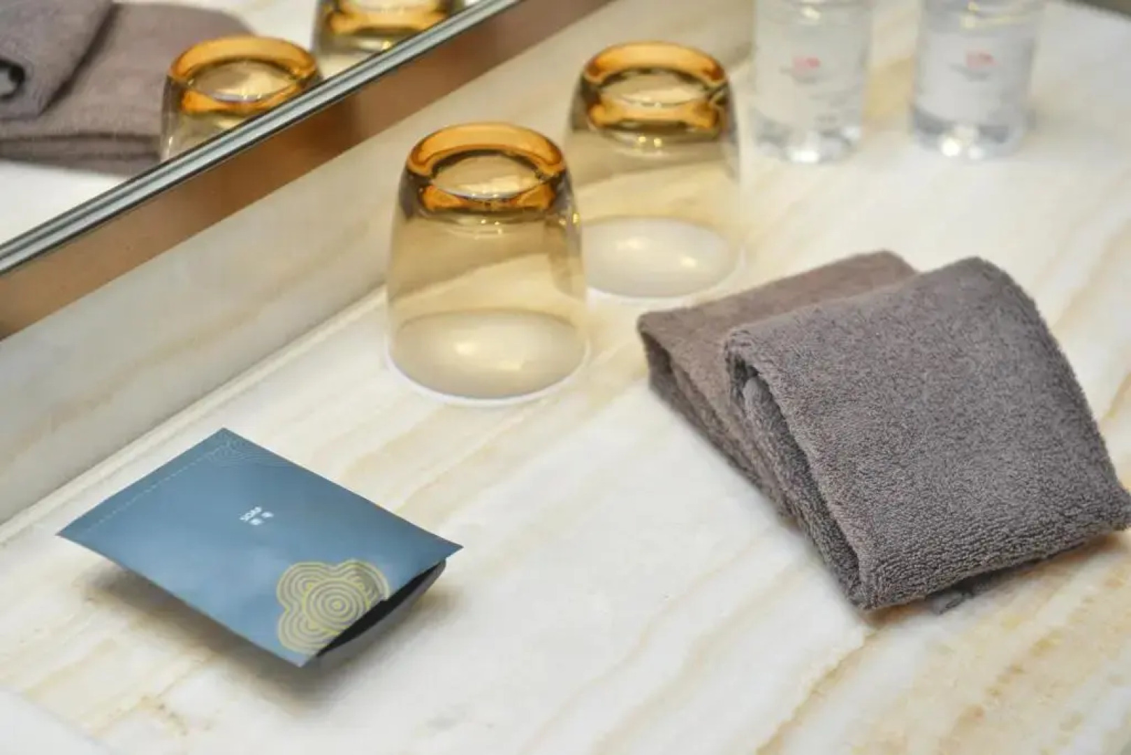 Отель The Garden Hotel Guangzhou