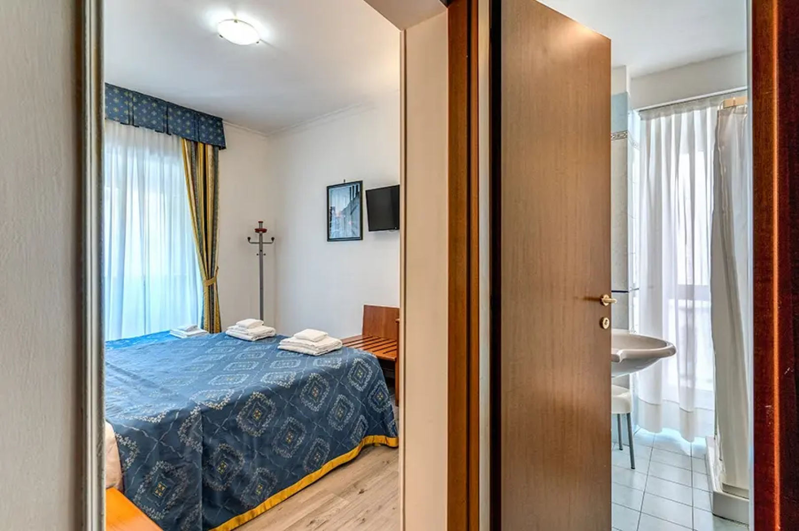 Baltik Guesthouse