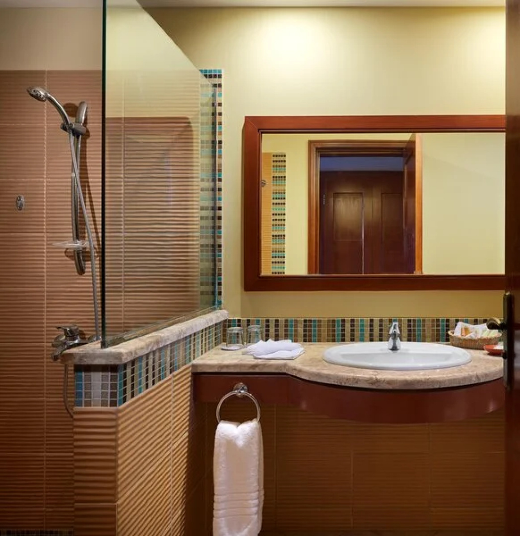 Mosaique Beach Resort