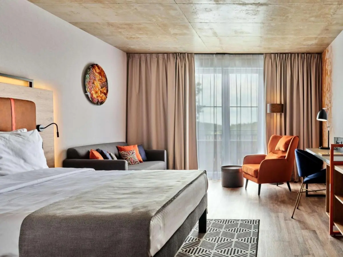 Mercure Szklarska Poreba