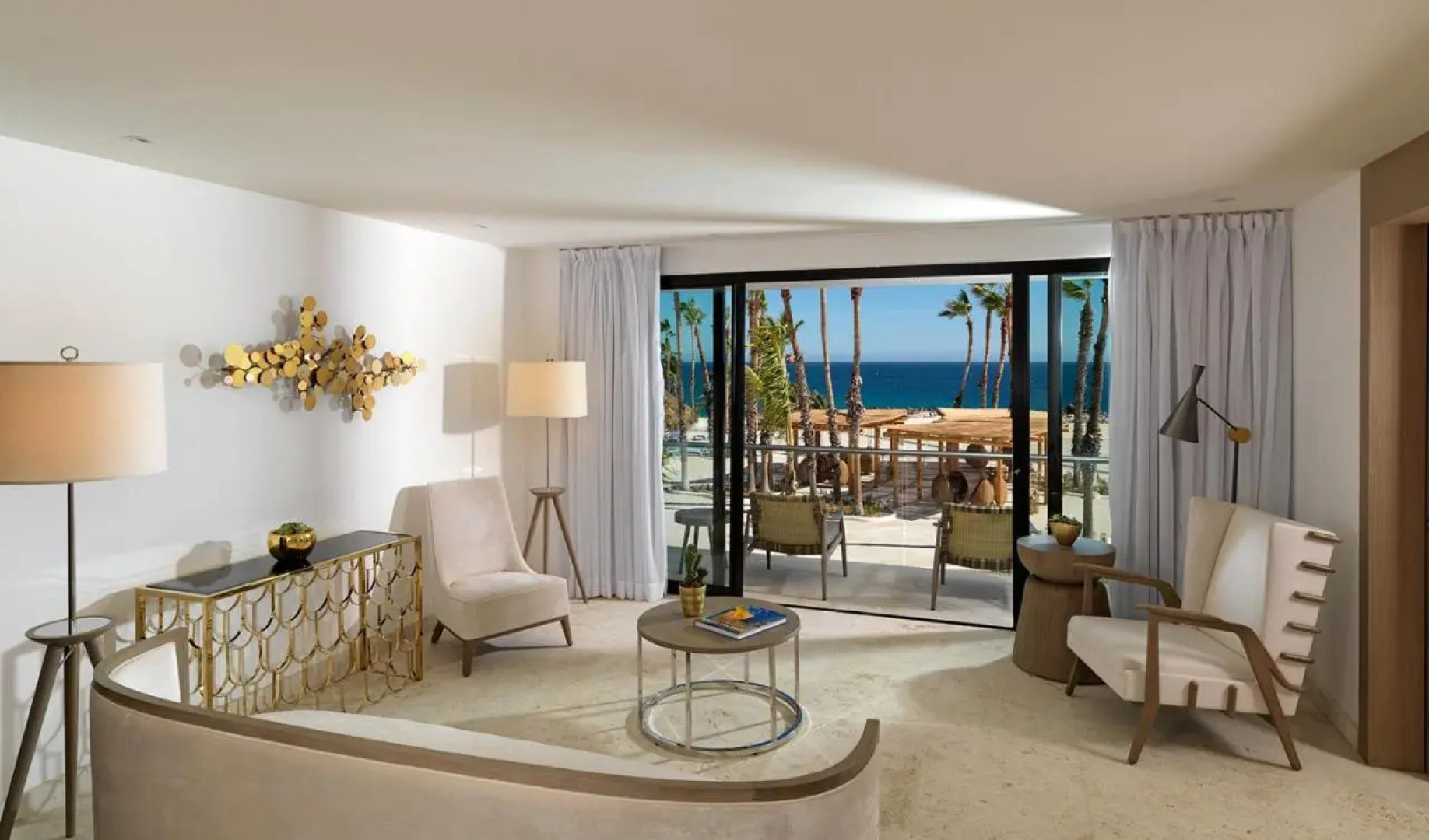 Paradisus Los Cabos - Adults Only - All Inclusive