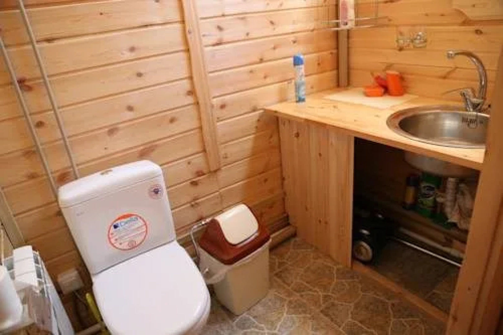 Никола Отель