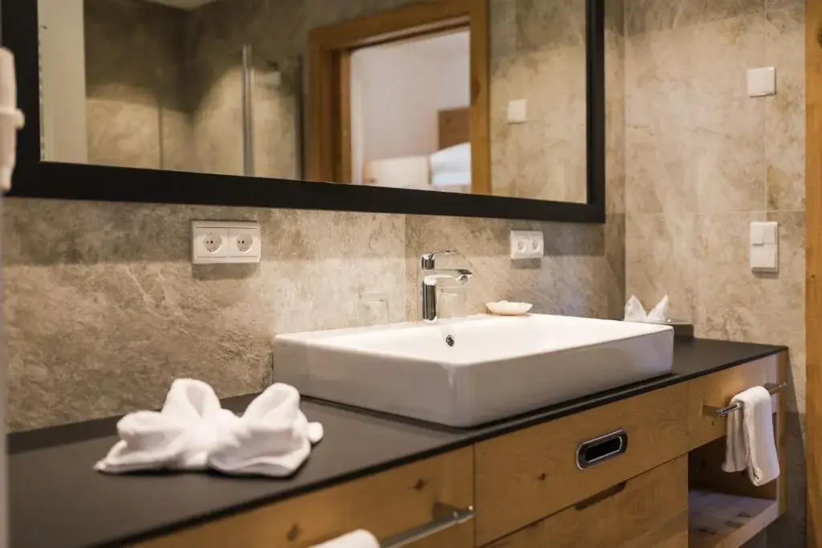 Naturhotel Residence Gruberhof