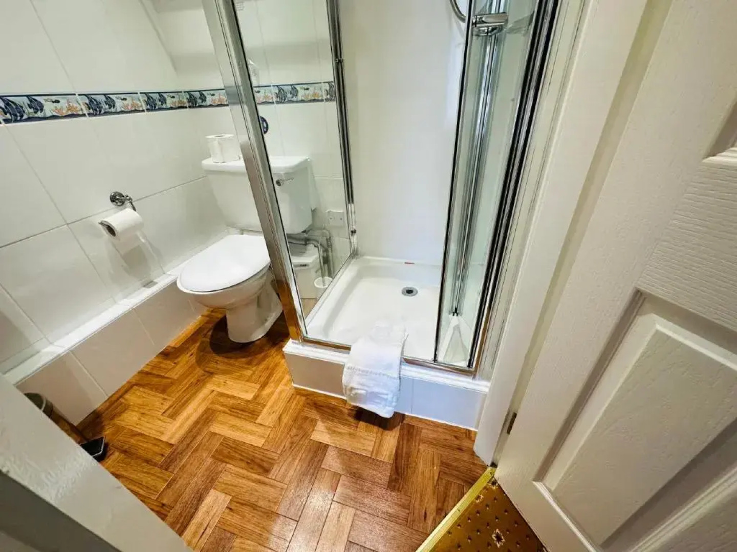 Abbotsford Guest House